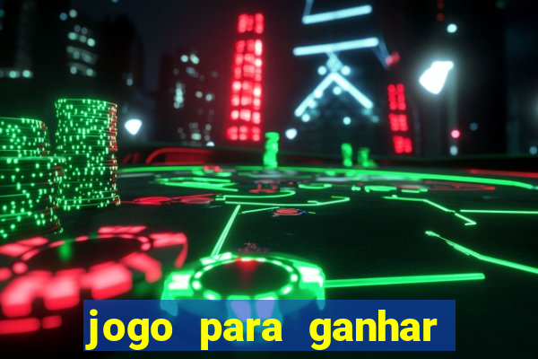 jogo para ganhar dinheiro no paypal